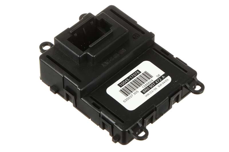 Beleuchtungssteuerung